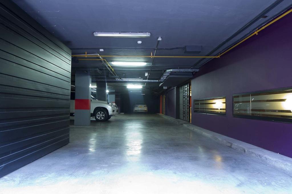 Central Apartamentos Bogotá Exteriör bild